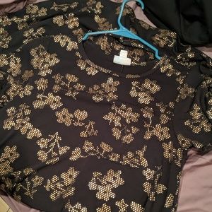 Lularoe Carly dress